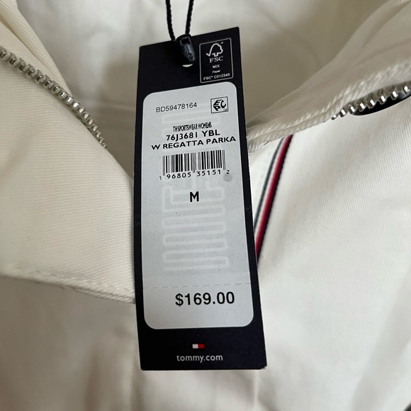 TH Jacket - Picture 4 of 9